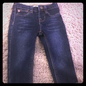 12 Month Baby Jeans, Brand: Hudson